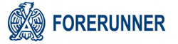 Forerunner logo